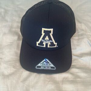 Appalachian State University Black Hat
